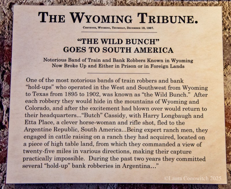 Wyoming Territorial Prison State Historic Site