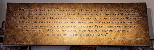 Wyoming Territorial Prison State Historic Site