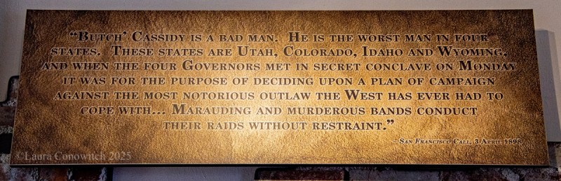 Wyoming Territorial Prison State Historic Site