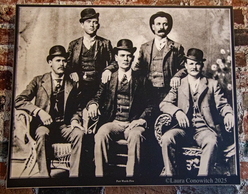 Wyoming Territorial Prison State Historic Site