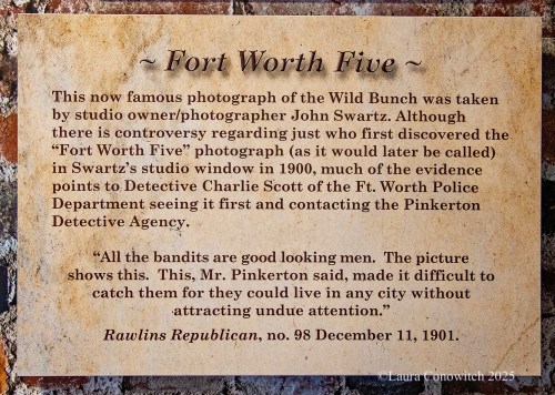 Wyoming Territorial Prison State Historic Site