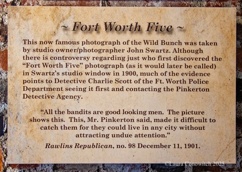 Wyoming Territorial Prison State Historic Site