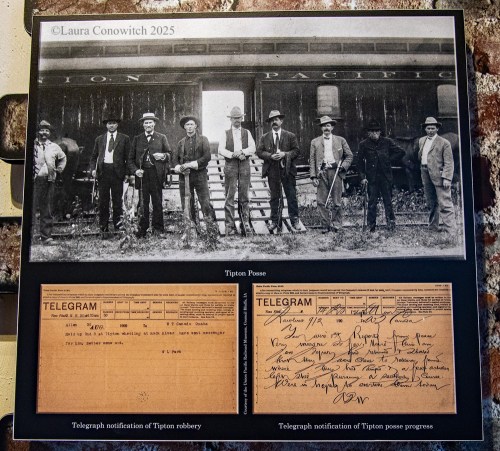 Wyoming Territorial Prison State Historic Site