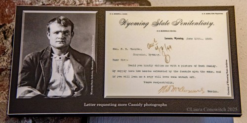 Wyoming Territorial Prison State Historic Site