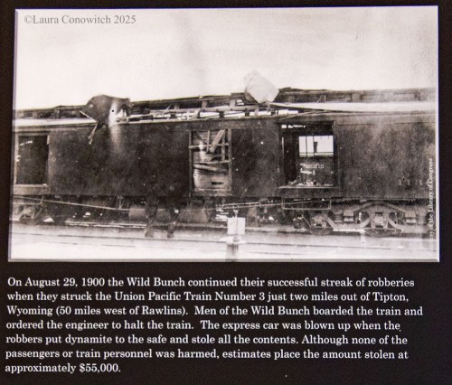 Wyoming Territorial Prison State Historic Site