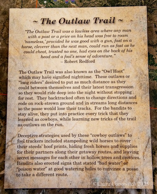 Wyoming Territorial Prison State Historic Site