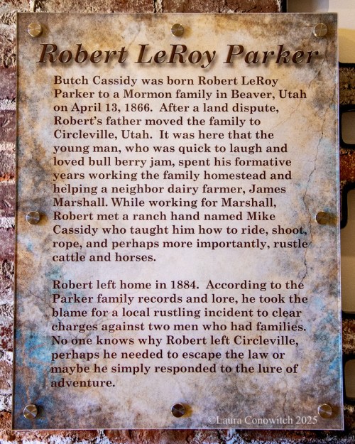 Wyoming Territorial Prison State Historic Site