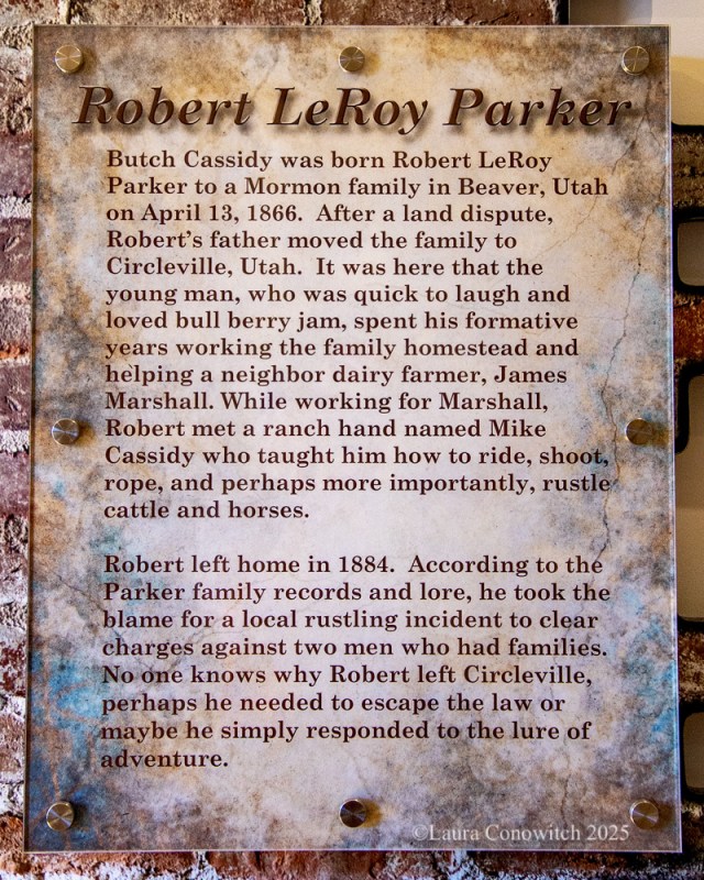 Wyoming Territorial Prison State Historic Site