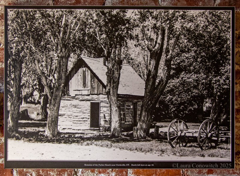 Wyoming Territorial Prison State Historic Site