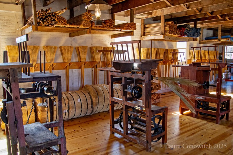 Wyoming Territorial Prison State Historic Site