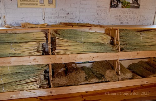 Wyoming Territorial Prison State Historic Site