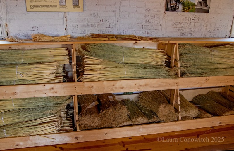 Wyoming Territorial Prison State Historic Site