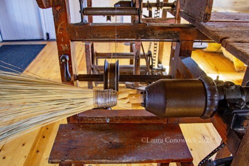 Wyoming Territorial Prison State Historic Site