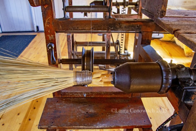 Wyoming Territorial Prison State Historic Site