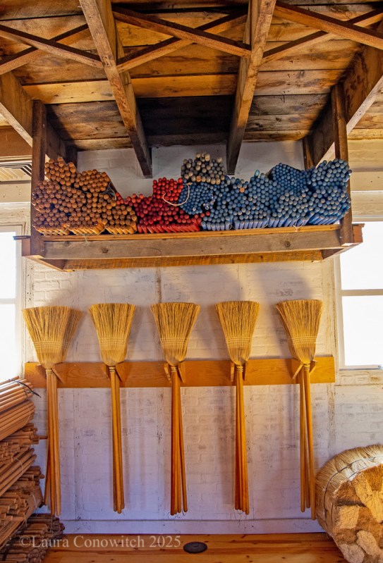 Wyoming Territorial Prison State Historic Site