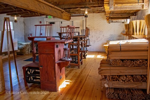 Wyoming Territorial Prison State Historic Site