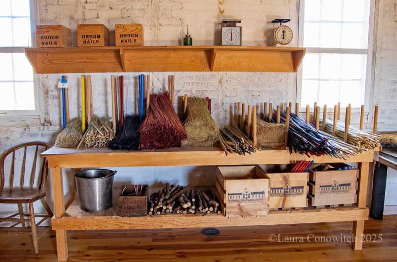 Wyoming Territorial Prison State Historic Site
