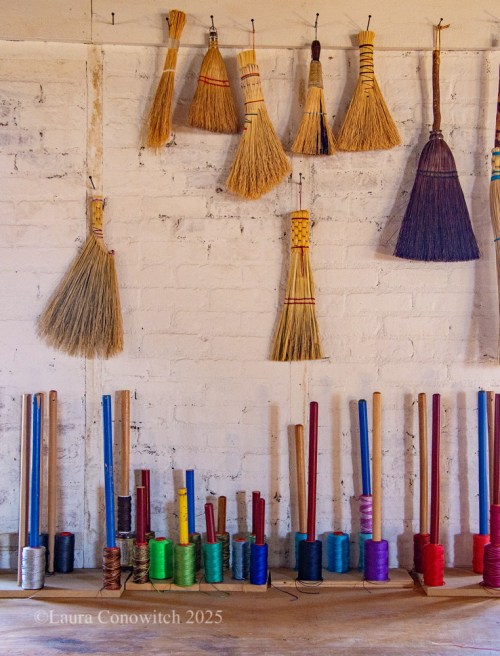 Wyoming Territorial Prison State Historic Site
