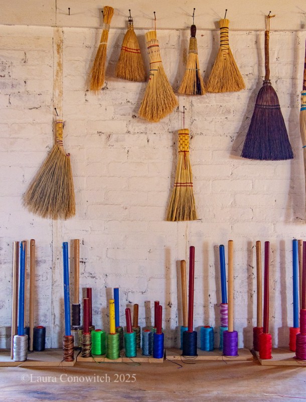 Wyoming Territorial Prison State Historic Site