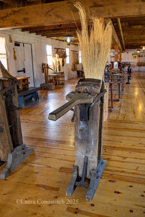 Wyoming Territorial Prison State Historic Site