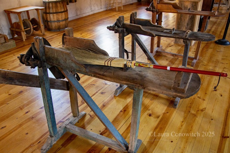 Wyoming Territorial Prison State Historic Site