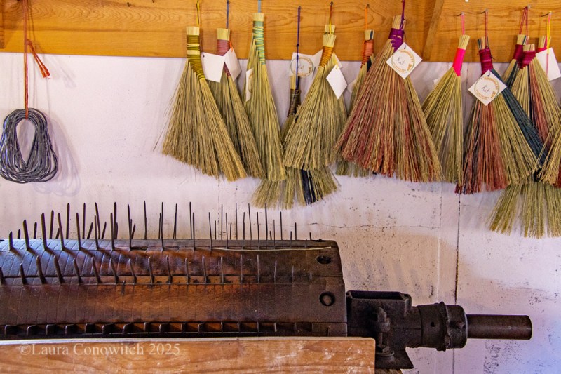 Wyoming Territorial Prison State Historic Site