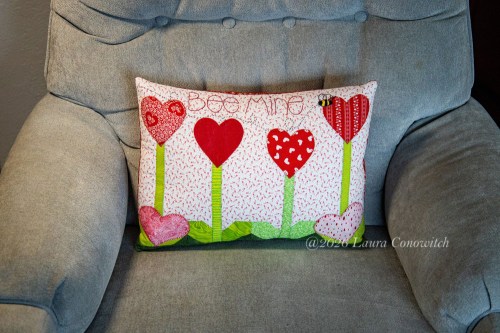 Bee Mine by Jen Daly