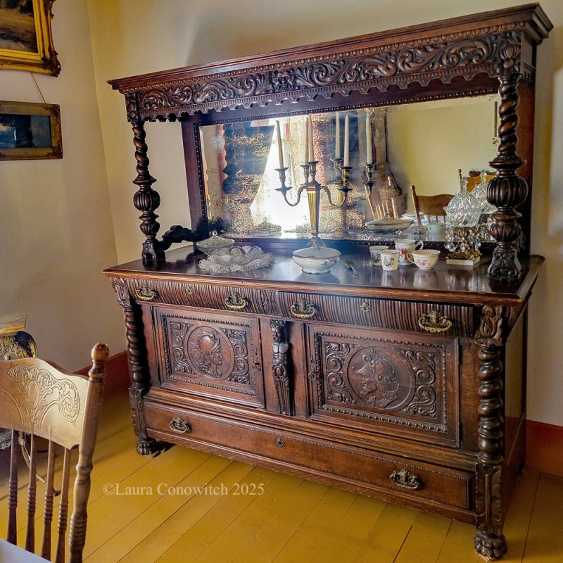 Wyoming Territorial Prison State Historic Site