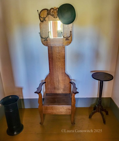 Wyoming Territorial Prison State Historic Site