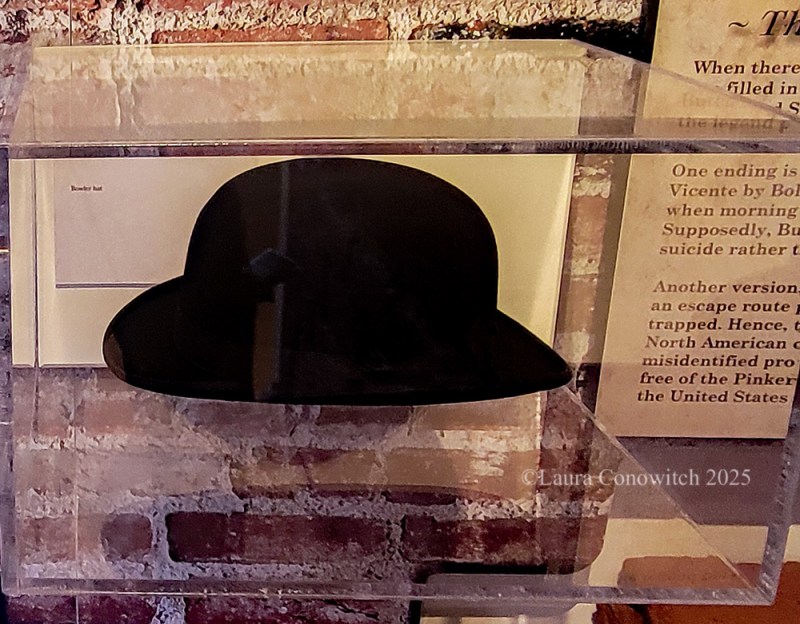 Wyoming Territorial Prison State Historic Site