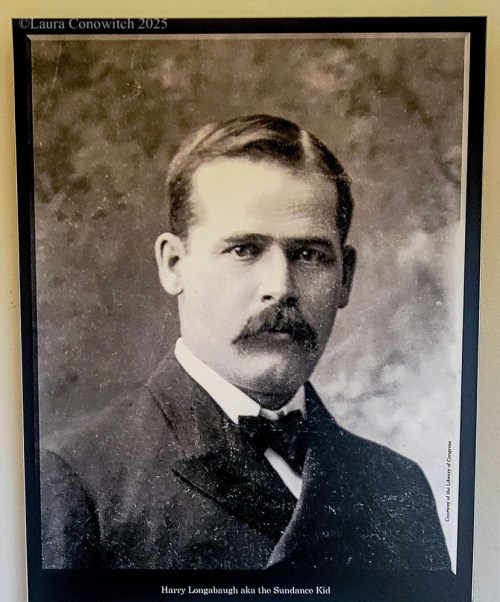 Wyoming Territorial Prison State Historic Site