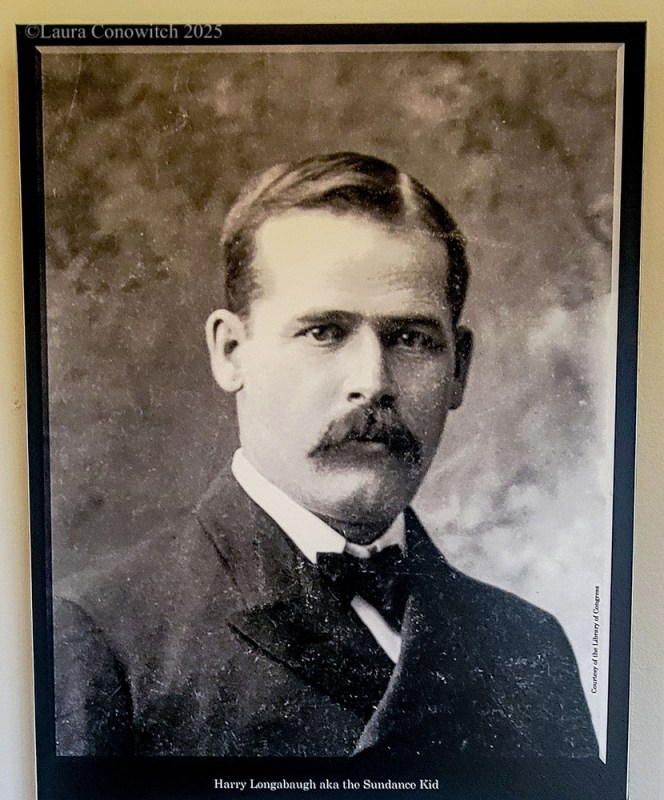 Wyoming Territorial Prison State Historic Site