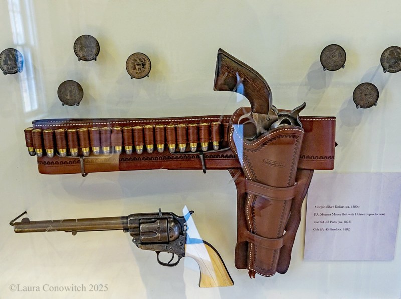 Wyoming Territorial Prison State Historic Site