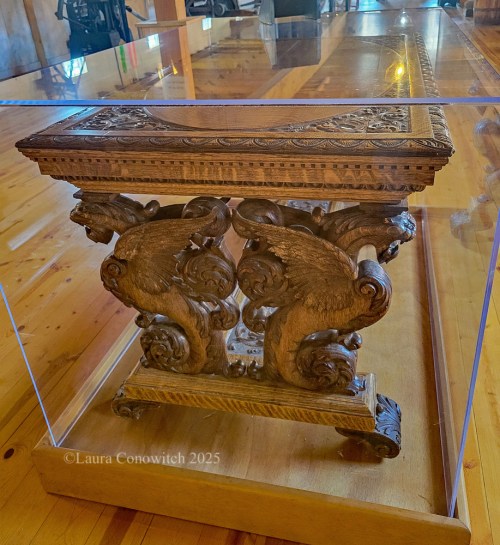 Wyoming Territorial Prison State Historic Site