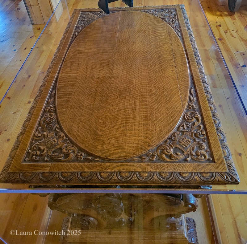 Wyoming Territorial Prison State Historic Site