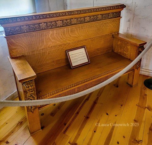 Wyoming Territorial Prison State Historic Site