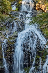 Moran State Park-Orcas Island