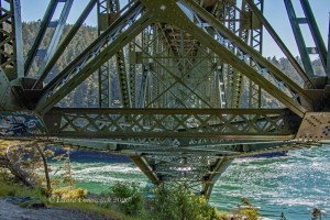 Deception Pass