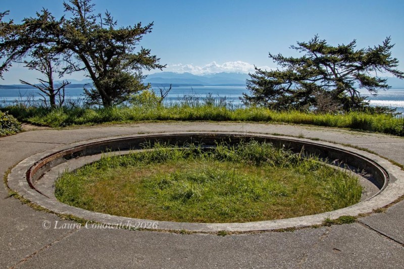Fort Ebey State Park