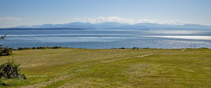 Fort Ebey State Park