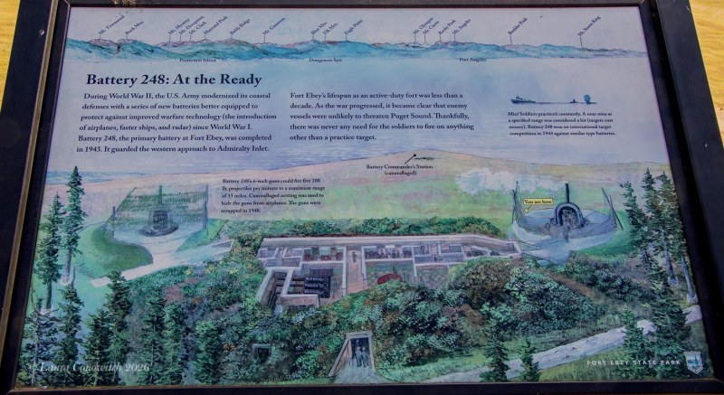 Fort Ebey State Park
