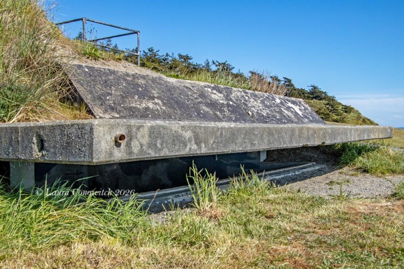 Fort Ebey State Park