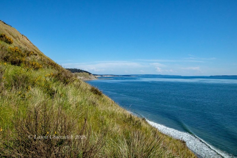 Fort Ebey State Park