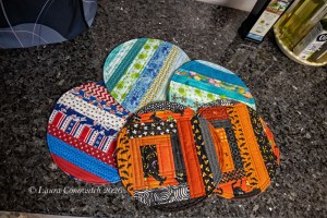 Trivets/Potholders