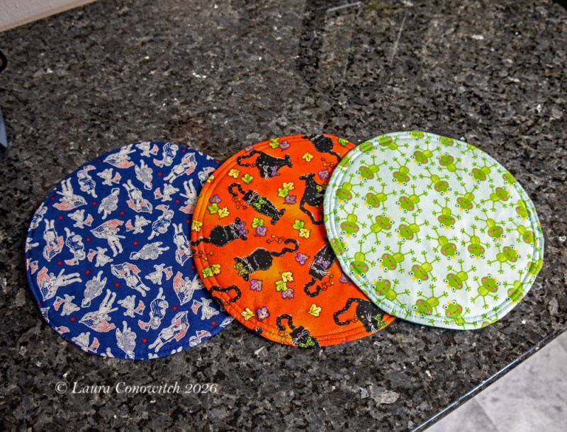Trivets/Potholders