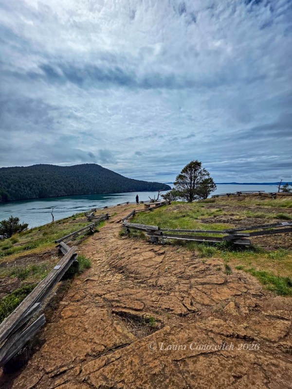 Anacortes Washington Park