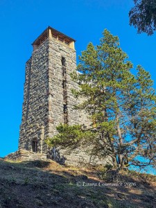 Moran State Park-Orcas Island