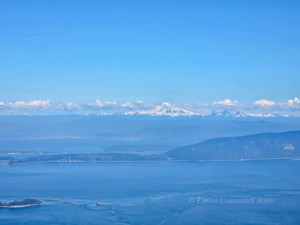 Moran State Park-Orcas Island