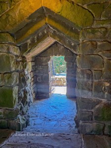 Moran State Park-Orcas Island