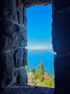 Moran State Park-Orcas Island